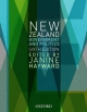 New Zealand Government and Politics - Janine Hayward