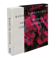 Manolo Blahnik - Manolo Blahnik