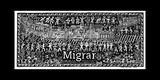Migrar (Spanisch-Deutsch) - Jose Manuel Mateo