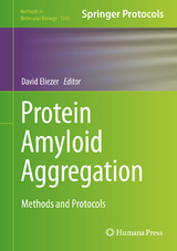 Protein Amyloid Aggregation - 