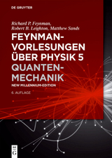Feynman-Vorlesungen über Physik / Quantenmechanik - Richard P. Feynman, Robert B. Leighton, Matthew Sands