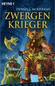 Zwergenkrieger: Roman Dennis L. McKiernan Author