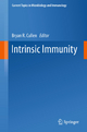 Intrinsic Immunity - Bryan R. Cullen
