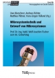 Mikrosystemtechnik und Entwurf von Mikrosystemen - Uwe Marschner; Andreas Richter; Matthias Plötner; Hans-Jürgen Holland