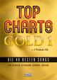 Top Charts Gold 1 + 2 CDs + Midifiles (USB-Stick) - Helmut Hage