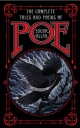 Complete Tales and Poems of Edgar Allan Poe (Barnes & Noble Collectible Editions)