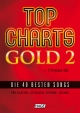 Top Charts Gold 2 + 2 CDs + Midifiles (USB-Stick) - Helmut Hage