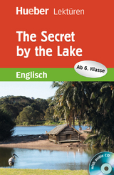 The Secret by the Lake - Jane Bowring