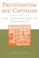 Protestantism and Capitalism - Jere Cohen