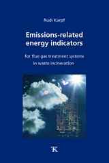 Emissions–related energy indicators - Rudi Karpf