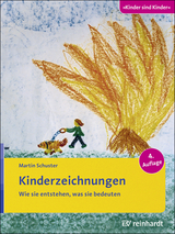 Kinderzeichnungen - Martin Schuster