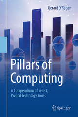 Pillars of Computing - Gerard O'Regan