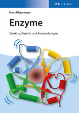 Enzyme - Hans Bisswanger