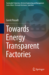 Towards Energy Transparent Factories - Gerrit Posselt