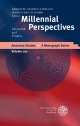 Millennial Perspectives: Lifeworlds and Utopias: 102 (American Studies - A Monograph)