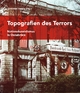 Topografien des Terrors