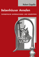 Bebenhäuser Annalen: Textkritische Untersuchung und Neuedition (Tübinger Bausteine zur Landesgeschichte, Band 2)