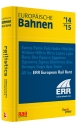 Europäische Bahnen 14/15 - Karl Arne Richter