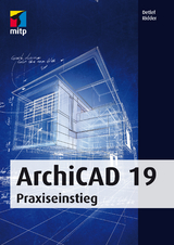 ArchiCAD 19 - Ridder, Detlef