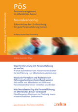 Neuroleadership - Erkenntnisse der Hirnforschung für gute Personalführung nutzen - Wolfgang Pippke, Katja Dannenberg