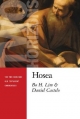 Hosea (Two Horizons Old Testament Commentary)