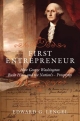 First Entrepreneur - Edward G. Lengel