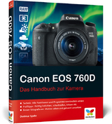 Canon EOS 760D - Dietmar Spehr