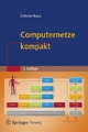 Computernetze kompakt (IT kompakt) (German Edition)