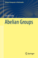 Abelian Groups by Lászl Fuchs Hardcover | Indigo Chapters