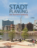 Stadtplanung - Albers, Gerd; Wekel, Julian