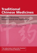 Traditional Chinese Medicines - Milne, G. W. A.