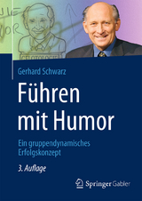 Führen mit Humor - Schwarz, Gerhard