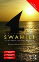 Colloquial Swahili: The Complete Course for Beginners Lutz Marten Author