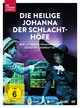 Die heilige Johanna der Schlachthöfe, 1 DVD