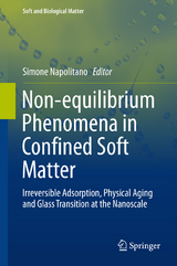 Non-equilibrium Phenomena in Confined Soft Matter - 