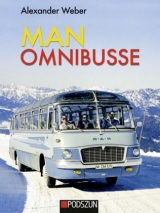 MAN Omnibusse - Alexander Weber