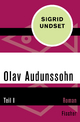 Olav Audunssohn: Teil I