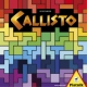 Callisto (Spiel), m. deutscher Anleitung - Reiner Knizia