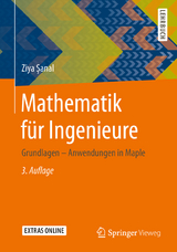Mathematik für Ingenieure - Ziya Şanal