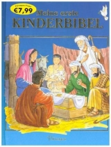 Meine erste Kinderbibel - 