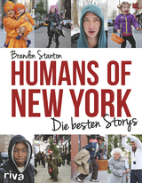 Humans of New York - Brandon Stanton