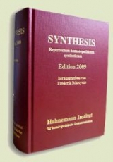 Synthesis - Schroyens, Frederik