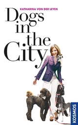 Dogs in the City - Katharina von der Leyen