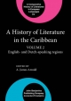 A History of Literature in the Caribbean - A. James Arnold