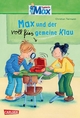 Max-Erzählbände: Max und der voll fies gemeine Klau - Christian Tielmann