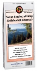 Singletrail Map 029 Emmental/Entlebuch - Thomas Giger