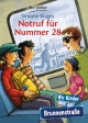Notruf für Nummer 28 Wir Kinder aus der Brunnenstraße - Simone Klages