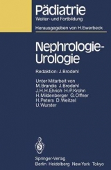 Nephrologie — Urologie