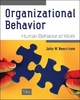 Organizational Behavior: Human Behavior at Work (Int'l Ed)