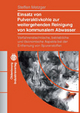 Einsatz von Pulveraktivkohle zur weitergehenden Reinigung von kommunalem Abwasser - Steffen Metzger